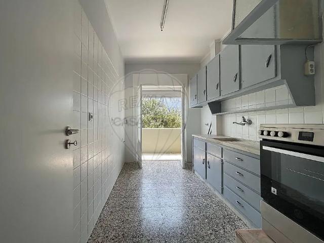 Apartment T1 in Benfica, Lisboa
