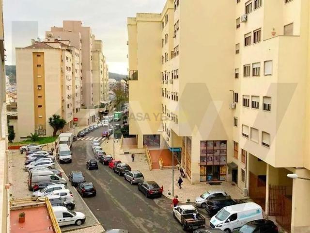 Apartment T1 in Benfica, Lisboa