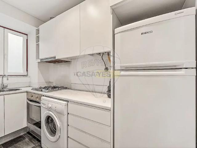 Apartment T1 in Estrela, Lisboa