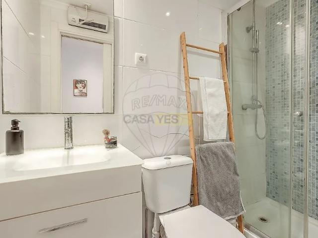 Apartment T1 in Estrela, Lisboa