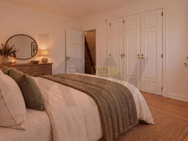 Apartment T1 in Estrela, Lisboa