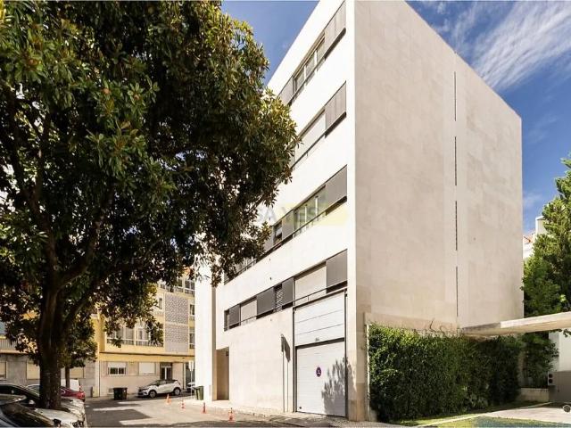 Apartment T1 in Estrela, Lisboa