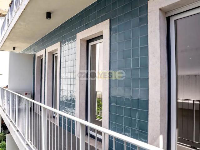 Apartment T1 in Estrela, Lisboa