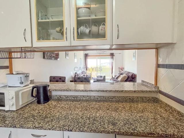 Apartment T1 in São Gonçalo de Lagos, Lagos