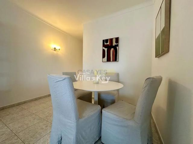 Apartment T1 in São Gonçalo de Lagos, Lagos