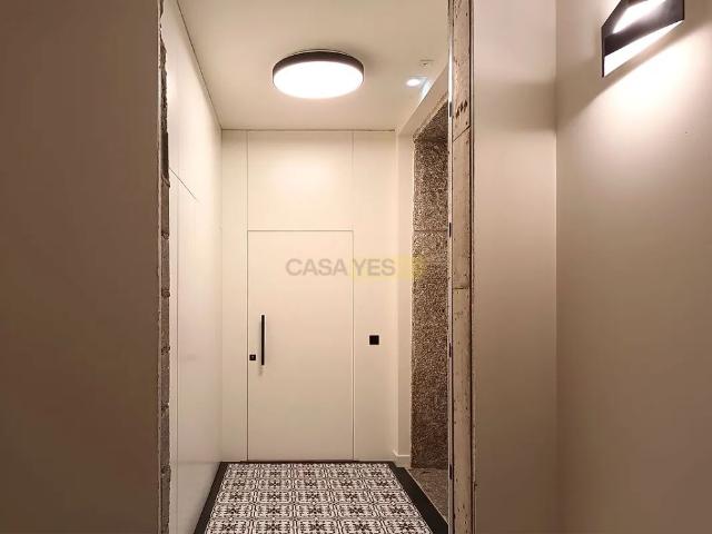 Apartment T1 in São Vicente, Braga