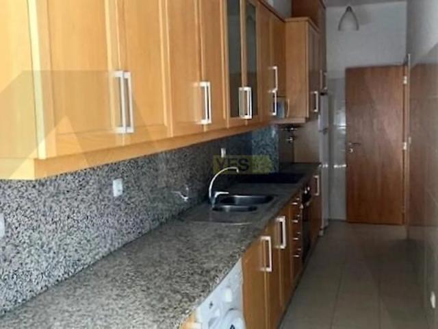 Apartment T1 in Santo António, Lisboa