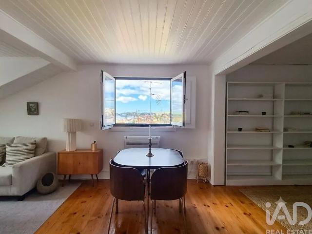 Apartment T1 in Santo António, Lisboa