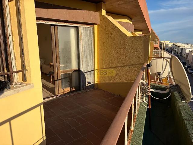 Apartment T1 in Santiago Sesimbra, Sesimbra