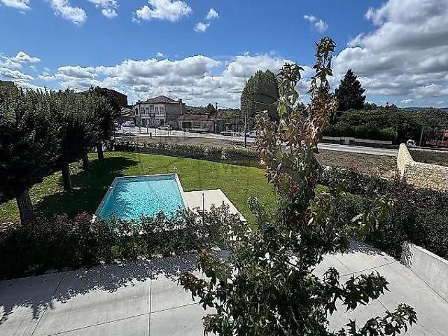 Apartment T1 in Palmeira, Braga
