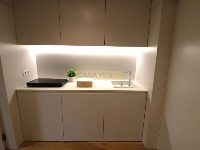 Apartment T1 in Paranhos, Porto