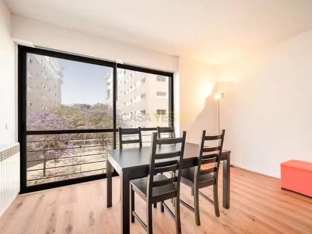Apartment T1 in Parque das Nações, Lisboa
