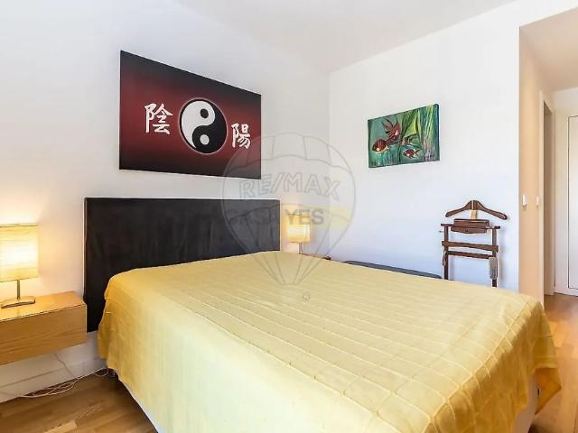 Apartment T1 in Parque das Nações, Lisboa