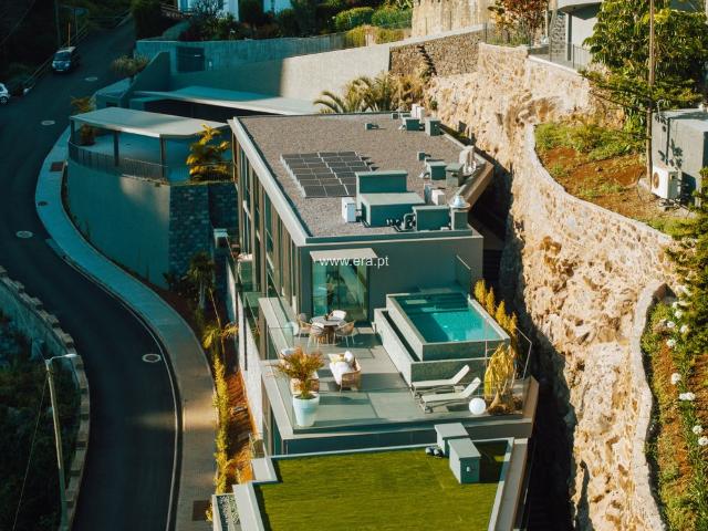 Apartment T2 / Calheta Madeira, Calheta