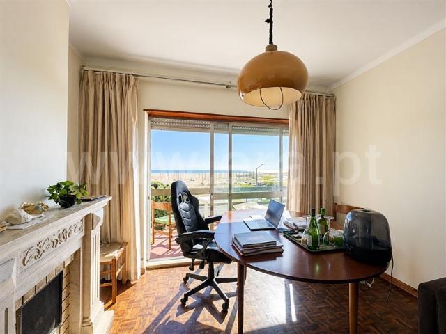 Apartment T2 / Figueira da Foz, Buarcos