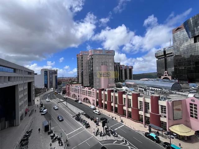 Apartment T2 in Campo de Ourique, Lisboa