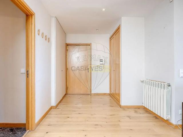 Apartment T2 in Canidelo, Vila Nova de Gaia