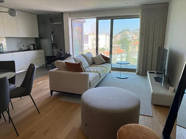 Apartment T2 in Canidelo, Vila Nova de Gaia