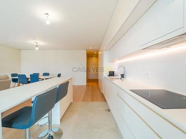 Apartment T2 in Canidelo, Vila Nova de Gaia