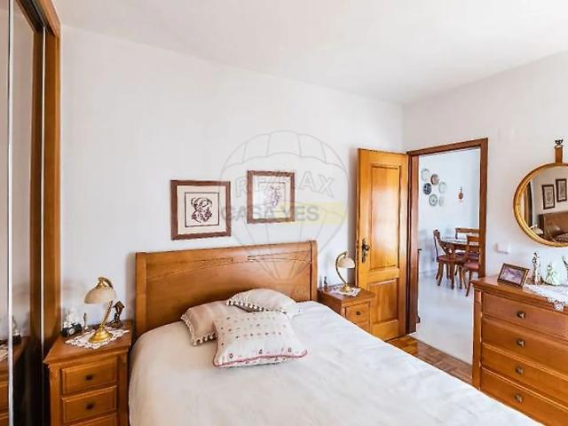 Apartment T2 in Carnide, Lisboa