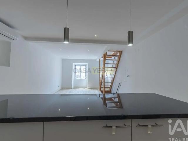 Apartment T2 in Arroios, Lisboa