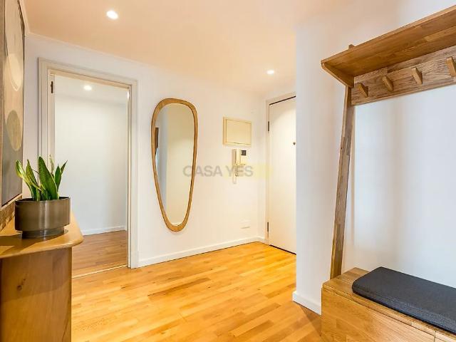 Apartment T2 in Arroios, Lisboa