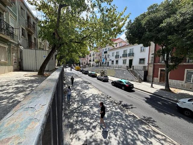 Apartment T2 in Arroios, Lisboa