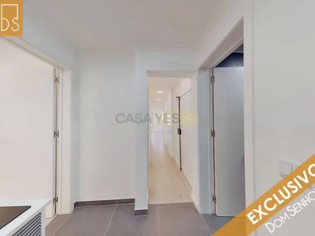 Apartment T2 in Arroios, Lisboa