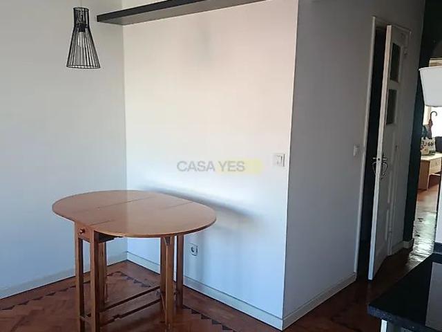 Apartment T2 in Arroios, Lisboa