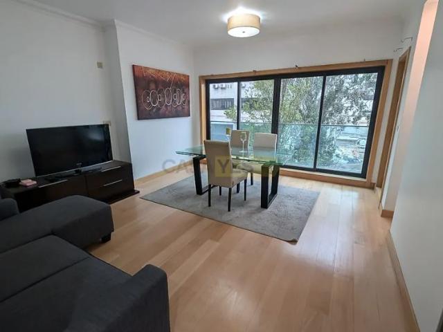 Apartment T2 in Arroios, Lisboa