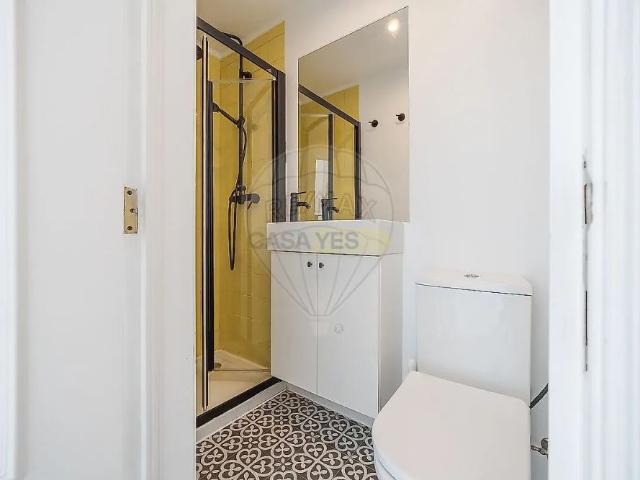 Apartment T2 in Arroios, Lisboa