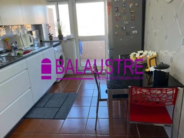 Apartment T2 in Braga Maximinos, Sé e Cividade, Braga