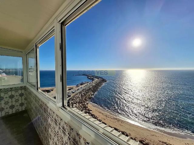 Apartment T2 in Ericeira, Mafra