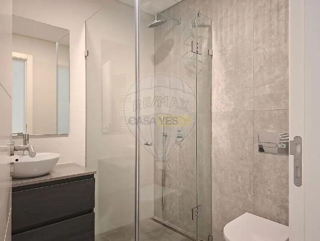 Apartment T2 in Ericeira, Mafra