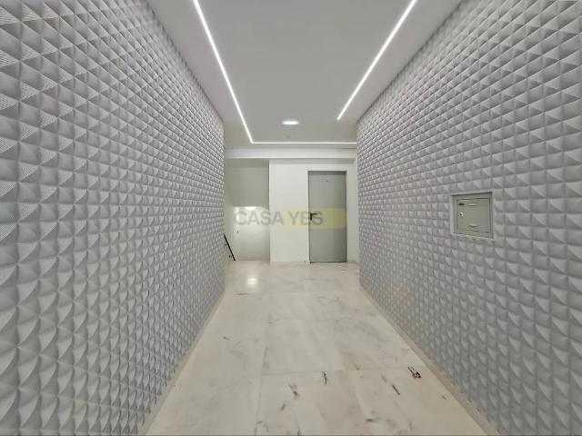 Apartment T2 in Ericeira, Mafra