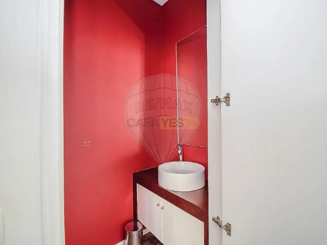 Apartment T2 in Estrela, Lisboa