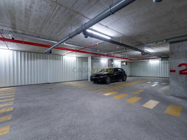Apartment T2 in Estrela, Lisboa