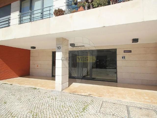 Apartment T2 in Olivais, Lisboa