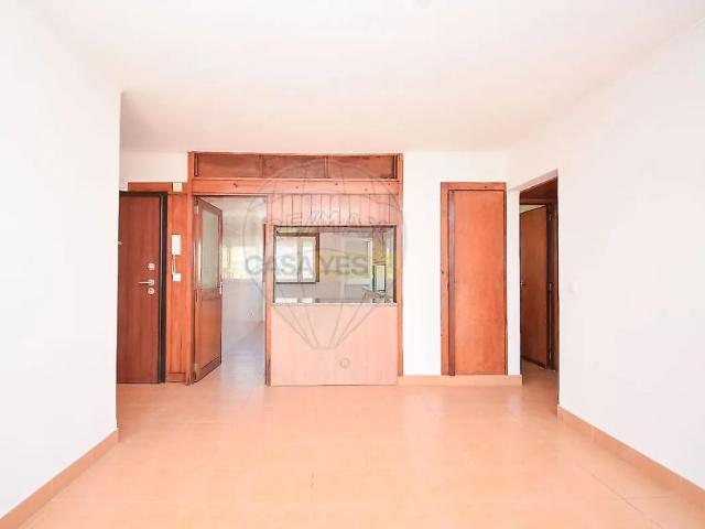 Apartment T2 in Olivais, Lisboa