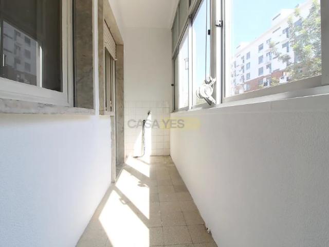 Apartment T2 in Marvila, Lisboa