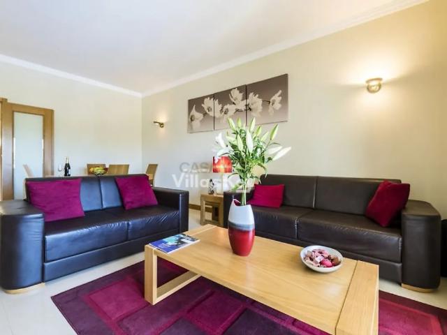 Apartment T2 in São Gonçalo de Lagos, Lagos