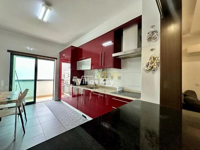 Apartment T2 in São Gonçalo de Lagos, Lagos