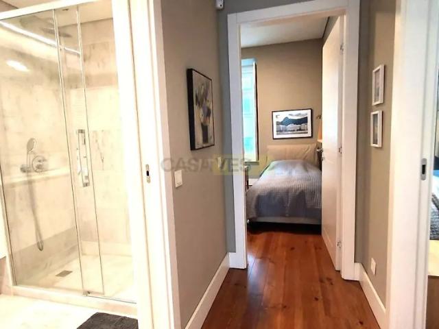 Apartment T2 in Santo António, Lisboa