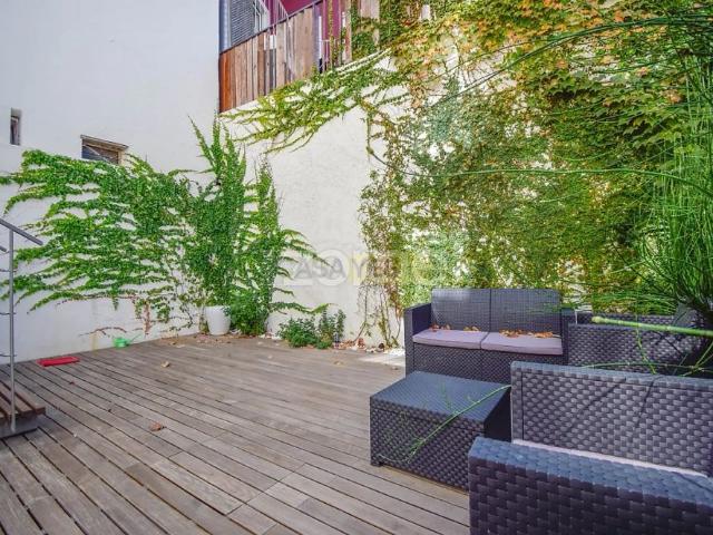 Apartment T2 in Santo António, Lisboa