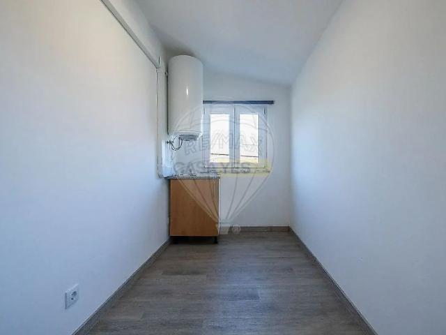 Apartment T2 in Seiça, Ourém