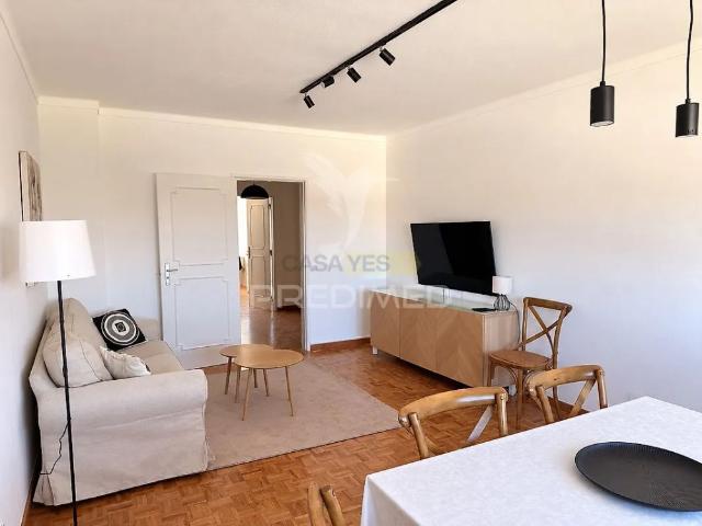 Apartment T2 in Sines, Sines