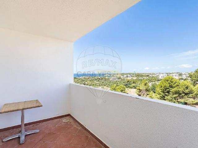 Apartment T2 in Portimão, Portimão