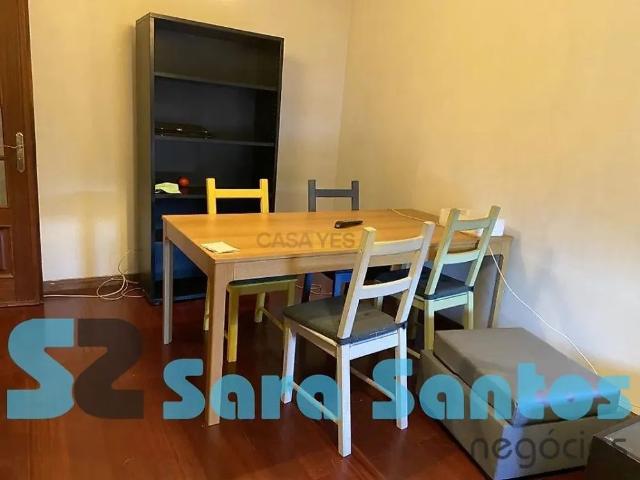 Apartment T2 in Paranhos, Porto