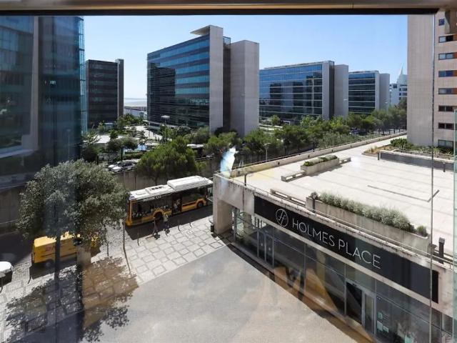 Apartment T2 in Parque das Nações, Lisboa