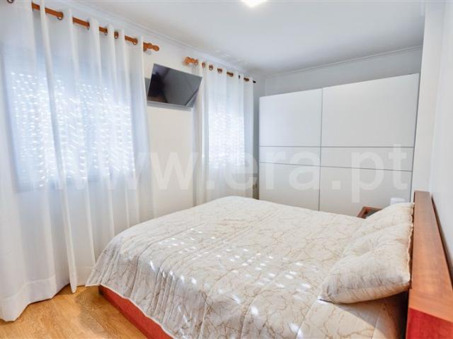 Apartment T2 / Vila Nova de Famalicão, Gavião